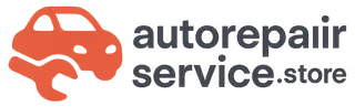 Logo autorepairservice.store
